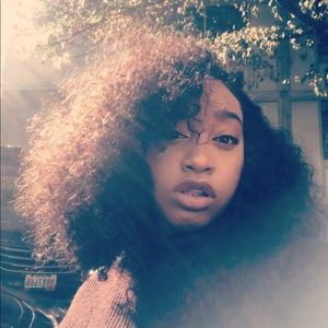 Meet your Posher, Otito